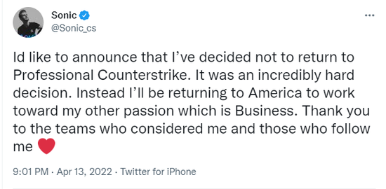 JamYoung或将加入Valorant战队的最新消息